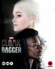 Marvel Cloak & Dagger | Posters promotionnels - Saison 1 